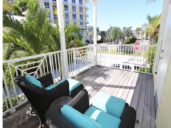 Siesta Key One Bedroom Condo A Flip Flop Walk to the Beaches